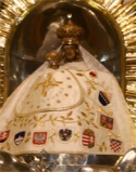 Magna Mater Austriae (Mariazell, Austria)