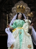 Queen of the Holy Rosary