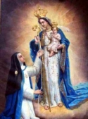 Nuestra Señora del Buen Suceso de la Purificación - Our Lady of Good Success (Quito, Ecuador)