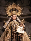 Nuestra Señora del Carmen (Rute, Córdoba, Andalucía, Spain)