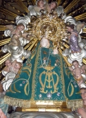 Virgen de Campanar (Spain)