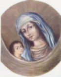 Madonna di Costantinopoli (Marittima di Diso, Lecce, Apulia, Italy)