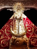 Nuestra Señora de los Remedios (Chiclana de la Frontera, Cádiz, Andalucia, Spain)