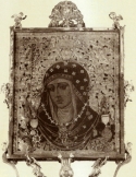 Virgen de Loreto, Mutxamel, Alicante (Valencia, Spain)