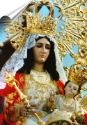 Our Lady of Prompt Succor