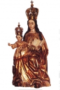 Nuestra Señora del Espino (Santa Gadea del Cid, Burgos, Castile and Léon, Spain)