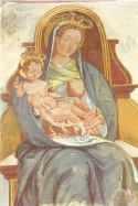 Nostra Signora della Bocciola, Vacciago di Ameno, Novara, Piedmont, Italy