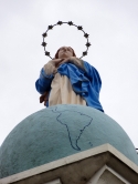 Virgen del Verdún, Minas, Lavalleja, Uruguay