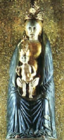 Madonna della Rovere, Roble San Bartolomeo al Mare, Italy 
