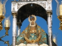 Nuestra Señora de los Remedios, Cártama, Málaga, Andalucía, Spain