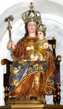 Our Lady of Europe, Gibraltar