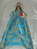 Virgen de los Remedios, San Fernando, Pampanga, Philippines
