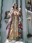 Nuestra Senora de La Antigua