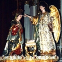 Maria Annunzjata, Balzan, Malta