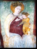 Holy Mary of the Miracles, Morbio Inferiore, Ticino, Switzerland