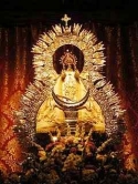 Nuestra Señora de Guadalupe, Úbeda, Jaén, Andalucía, Spain