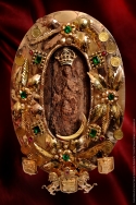 Nuestra Señora de las Gracias de Torcoroma (Our Lady of Graces of Torcoroma), Ocaña, Norte de Santander, Colombia