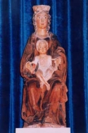 Notre-Dame de Cléry (Our Lady of Clery), Cléry-Sant-André, Loiret, Centre, France