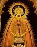 Virgen de Regla, Chipiona, Cádiz, Andalucía, Spain