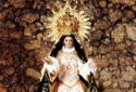 Nuestra Señora de la Esperanza (Our Lady of Hope), Calasparra, Murcia, Spain