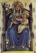 Our Lady of Walsingham, Walsingham, England