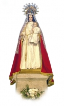 Nuestra Señora del Fresno, Grado, Asturias, Spain 