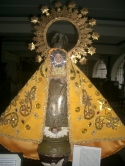 Nuestra Señora de Peñafrancia, Naga City, Camarines Sur, Philippines