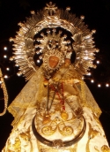 Virgen del Val, Alcalá de Henares, Madrid, Spain