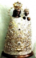 Maria Loreto, Starý Hroznatov, Cheb, Karlovy Vary, Czech Republic 