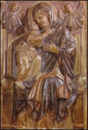 Virgen del Puig, El Puig, Horta Nord, Valencia, Spain