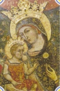 Madonna delle Grazie, Udine, Friuli-Venezia Giulia, Italy