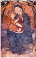 Our Lady of Mondovi, Piemonte, Italy