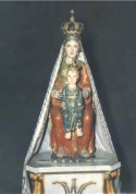 Madonna di Belmonte, Valperga, Torino, Piedmont, Italy