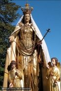 Notre Dame du Saint Cord / OUR LADY OF THE HOLY CORD Valenciennes, France
