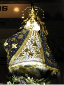Nuestra Señora de los Milagros de Caacupé / Our Lady of the Miracles of Paraguay - Paraguay