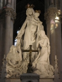 Our Lady of Montligeon, La Chapelle-Montligeon, France