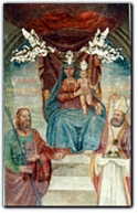 Madonna della Celletta (Argenta, Italy)