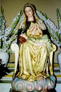 Nuestra Señora de la Divina Providencia