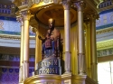 Our Lady of Tindari (Tindari, Patti, Messina, Sicily, Italy)