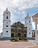 Catedral Metropolitana de Panamá