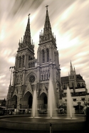Basilica de Nuestra Señora de Luján
