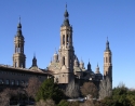 Catedral-Basílica de Nuestra Señora del Pilar