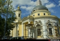 Transfiguration Church