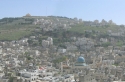 Mount Gerizim