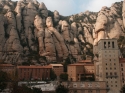 Monasterio de Santa María de Montserrat