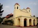 The Church Shrine of our Lady of Caysasay