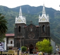 Basílica de Agua Santa