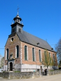 Notre-Dame de Foy Sanctuary